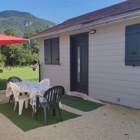 La Vallee Des Noyers Beaulieu  Kültér fotó